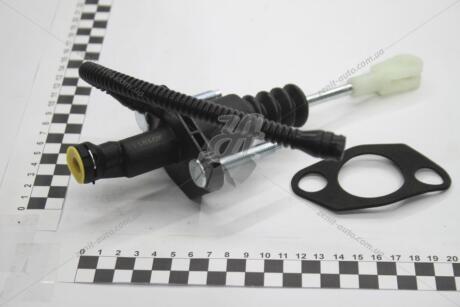 Цилиндр сцепления главный Opel Astra G (98-05),Zafira A ASAM 76550