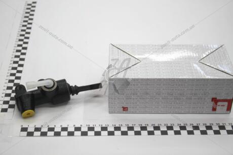 Циліндр зчеплення головний VW T4 (90-03) ASAM 76617
