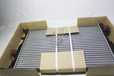 Фото 1 - радиатор охлаждения двигателя Ford Mondeo, C-Max, Kuga (06-15)/Volvo S80, V70, S60, V60 (06-15) ASAM 76667 Радиатор охлаждения двигателя Ford Mondeo, C-Max, Kuga (06-15)/Volvo S80, V70, S60, V60 (06-15) ASAM 76667 (фото 1)