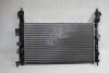Радіатор охолодження двигуна Opel Meriva (03-10) ASAM 76675 (фото 6)