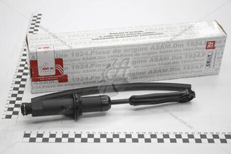 Цилиндр сцепления главный Renault Laguna II (01-07) ASAM 76704
