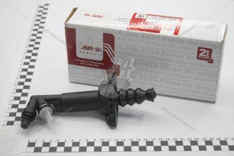 Циліндр зчеплення робочий Audi A3/VW Bora, Golf, T4/Skoda Octavia I (-06) ASAM 76705