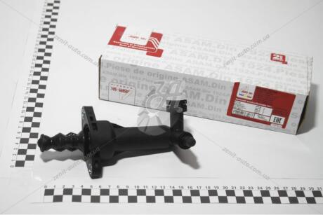 Цилиндр сцепления рабочий Audi A1, A3/Skoda Octavia II, Fabia, Rapid, Roomster, Superb/VW Bora, Caddy,Golf, Jetta, Passat,Polo ASAM 76706