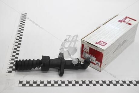 Цилиндр сцепления рабочий Citroen C3, C4,C5, Berlingo/Peugeot 206,307, 308,406,407,Expert 1.6 HDi,2.0 HDi (00-) ASAM 76707
