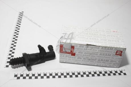 Цилиндр сцепления рабочий Audi A3/Skoda Octavia II,III, Fabia III, Superb II/VW Caddy III, IV,Golf (04-) ASAM 76713
