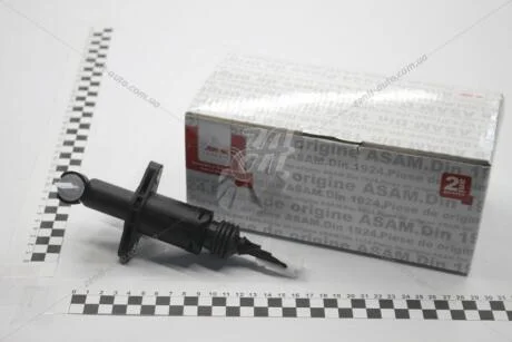 Цилиндр сцепления главный VW T5 Asam ASAM 76715