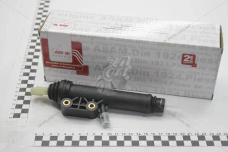 Циліндр зчеплення головний VW LT 28-46 II/MB Sprinter 3-t Asam ASAM 76718