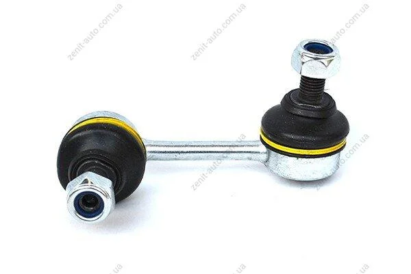 Стойка стабилизатора перед. Citroen C4/Dodge Caliber/Mitsubishi Outlander II, Lancer/Jeep Compass/Peugeot 4007,4008 Asam ASAM 76739 (фото 1)
