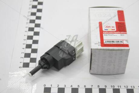 Датчик стоп сигнала Renault Logan, Sandero,Clio III, Dokker, Duster, Captur, Lodgy ASAM 77043