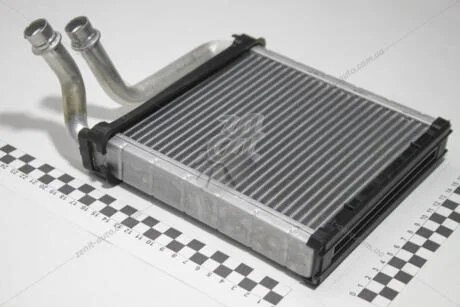Радиатор печки VW Passat B6, B7, CC, Tiguan, Golf, Eos, Scirocco/Skoda Superb 2, Yeti Asam ASAM 77092