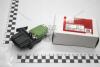 Резистор вентилятора отопителя VW Caddy II, Golf III, Polo, Polo Classic, Vento 1.0-2.8 (91-04) ASAM 77124 (фото 2)