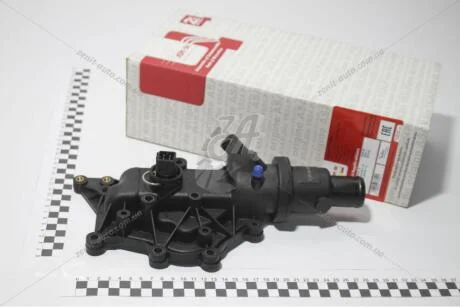 Термостат Renault Megane II,Fluence, Clio, Scenic II,Grand Scenic II, Kangoo 1.6, 1.6 16V (02-) ASAM 77154