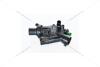 Термостат Citroen C4,C5,C8,Jumpy/Ford C-Max II,Focus III,Kuga,Mondeo IV/Peugeot 308,3008,407,508,5008 2.0 HDi ASAM 77157 (фото 3)