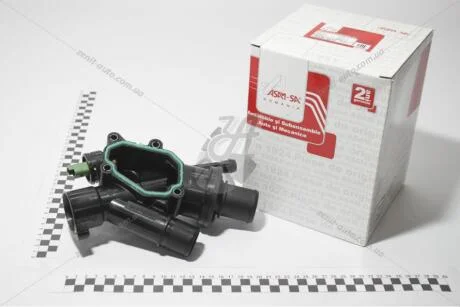 Термостат Citroen C4,C5,C8,Jumpy/Ford C-Max II,Focus III,Kuga,Mondeo IV/Peugeot 308,3008,407,508,5008 2.0 HDi Asam ASAM 77157