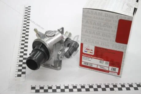 Термостат Fiat Coupe, Punto, Stilo 1.6/1.8/2.0 (95-03) Asam ASAM 77185