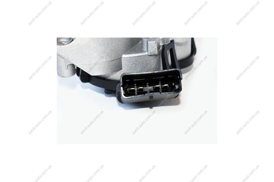 Двигун склоочисника Renault Clio III, Twingo I Asam ASAM 77329 (фото 1)