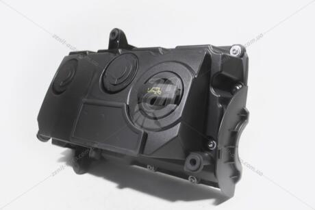Крышка клапанная Audi A3/VW Passat B6, Golf V, Polo IV, Caddy III/Skoda Octavia II 1.9 TDI, 2.0 TDI (04-15) c прокл. ASAM 77595
