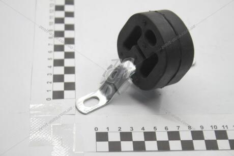 Резинка глушителя VW Passat B5/ Audi A4, A6 (96-) ASAM 77884