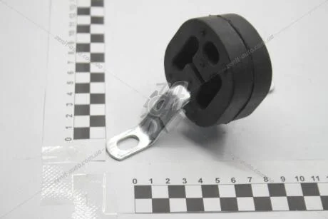 Резинка глушителя VW Passat B5/ Audi A4, A6 (96-) ASAM 77884