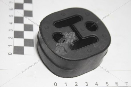 Резинка глушителя Skoda Octavia (1Z3) 1.9 TDI/VW Golf 5 (03-) (1.6) ASAM 77886 (фото 1)