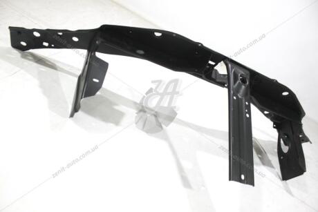 Панель передня (верхня частина) Renault Duster (10-18) ASAM 77900