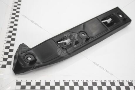 Фото 1 - кронштейн переднего бампера правый VW Bora,Golf IV (98-06) ASAM 77904 Кронштейн переднего бампера правый VW Bora,Golf IV (98-06) ASAM 77904 (фото 1)