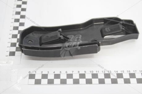 Кронштейн переднего бампера левый VW Passat B5 (01-05) ASAM 77907