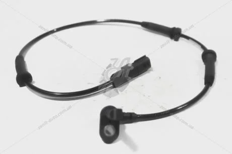 Датчик ABS перед. Renault Logan I, II, Dokker, Lodgy Asam ASAM 78021