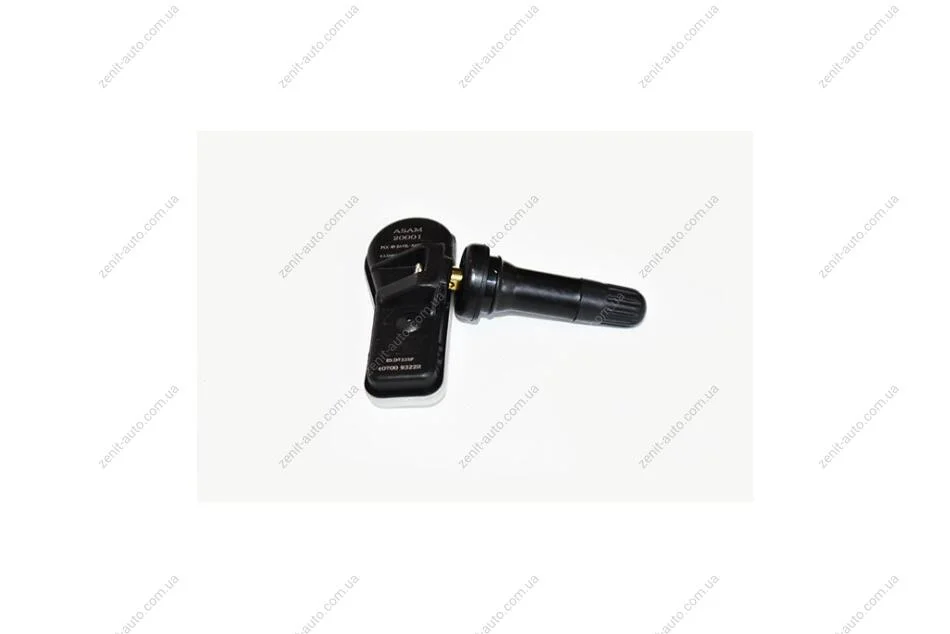 Датчик тиску в шинах VAG/BMW/PSA/Renault/Fiat/Ford/Dodge/Chrysler/MB/Mazda/Opel/Nissan/Subaru Asam ASAM 79293 (фото 1)