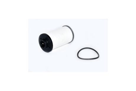 Фильтр АКПП VW Caddy, Golf (04-), Passat, Jetta (06-)/Audi, Skoda (04-10) ASAM 79483