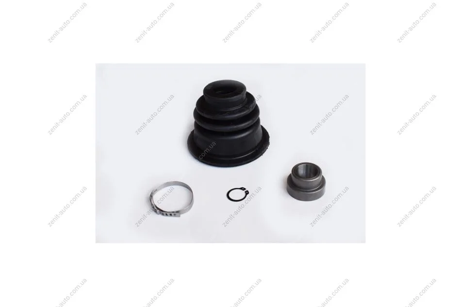 Пыльник ШРУСа внутренний левый с подшипником Renault Clio II, Kangoo I, 19, Megane I, Scenic, Express Asam ASAM 79506 (фото 1)