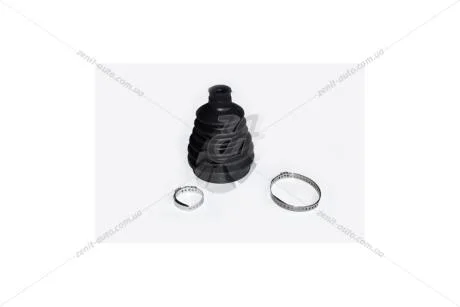 Пильовик ШРКШ зовнішній Renault Logan I,II Kangoo II, Fluence, Sandero Stepway II/Lada Largus, XRAY Asam ASAM 79507
