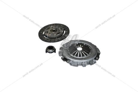 Сцепление в сборе Renault 19 (92-), Clio (90-), Laguna (93-), Trafic (86-) 1.7i, 1.8i, 2.0i ASAM 80081 (фото 1)