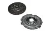 Зчеплення (компл) без підшипника Renault Logan, Clio III, Megane II, Scenic II/Nissan Almera II 1.5 dCi (03-) Asam ASAM 80087 (фото 1)