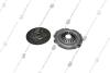 Сцепление (компл) без подшипника Renault Logan, Clio III, Megane II, Scenic II/Nissan Almera II 1.5 dCi (03-) ASAM 80087 (фото 3)