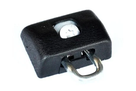 Замок кришки багажнику Renault Logan (04-), Sandero (08-) Asam ASAM 80105