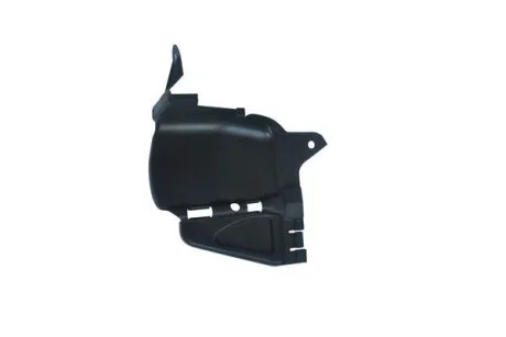 Кожух передній лівий Renault Logan Asam ASAM 80129