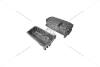 Поддон картера двигателя Audi A3/Seat Cordoba,Ibiza III,IV,Leon,Toledo II/Skoda Fabia,Octavia/VW Bora,Caddy II,Golf IV ASAM 80202 (фото 3)