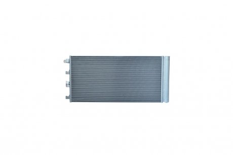 Радиатор кондиционера Renault Duster (10-18) ASAM 80260 (фото 1)