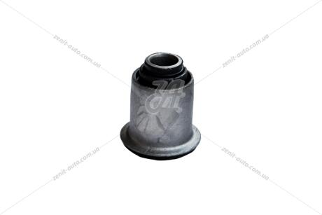 Сайлентблок рычага передн Renault Clio (12-), Kangoo (10-), Megane (02-), Scenic (03-) ASAM 80417