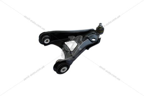 Важіль підвіски передній правий Renault Clio (00-), Kangoo (97-), Logan (08-) ASAM 80420