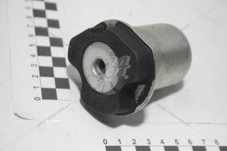 Сайлентблок задньої балки Renault Clio (00-), Logan (08-) ASAM 80425
