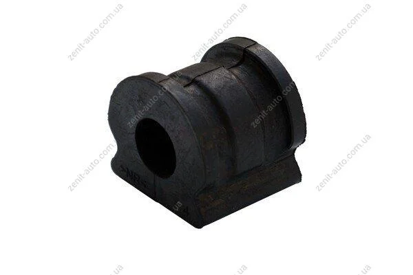 Втулка стабилизатора передняя Audi A2/Skoda Fabia/VW Polo/Seat Ibiza, Cordoba (00-18) Asam ASAM '80435 (фото 1)