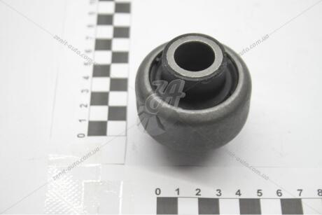 Сайлентблок рычага передн Renault Clio (00-), Laguna (05-) ASAM 80483