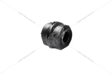 Втулка стабилизатора переднего Peugeot 307, 308 1.4,1.6 16V,1.6 HDi,2.0 HDi (00-) ASAM 80489