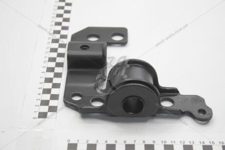 Сайлентблок рычага задний левый Fiat Doblo (01-) ASAM 80528