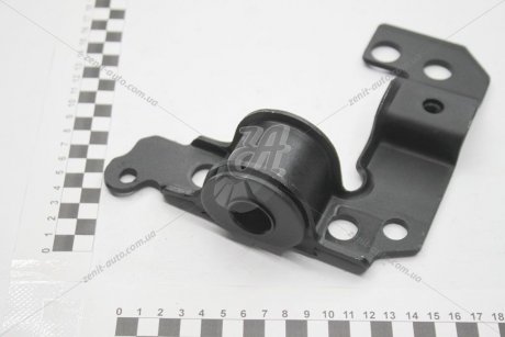 Сайлентблок рычага задний правый Fiat Doblo (01-) ASAM 80529 (фото 1)