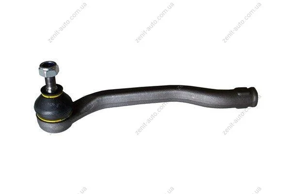 Наконечник кермовий лів Renault Fluence, Megane III,Scenic III (09-) Asam ASAM 80538 (фото 1)