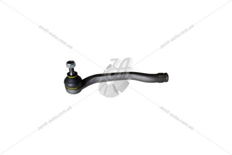Наконечник кермовий лів Renault Fluence, Megane III,Scenic III (09-) ASAM 80538