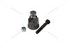 Опора шаровая Opel Movano (99-)/Renault Master (01-) ASAM 80554 (фото 4)